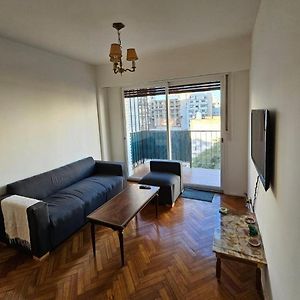 Apartamento de 3 Dormitorios